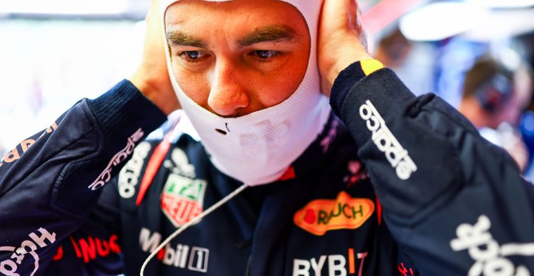 Brundle elogia Pérez e Sainz, mas critica a Aston Martin e a Alpine