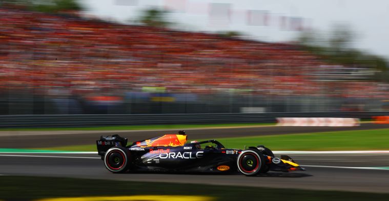 Red Bull tiene en cuenta a Leclerc en Singapur: Pero soy optimista