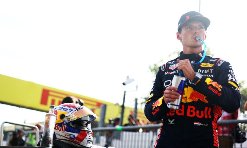 Stewart sobre Verstappen: 'Não vejo muito espaço para Max melhorar'