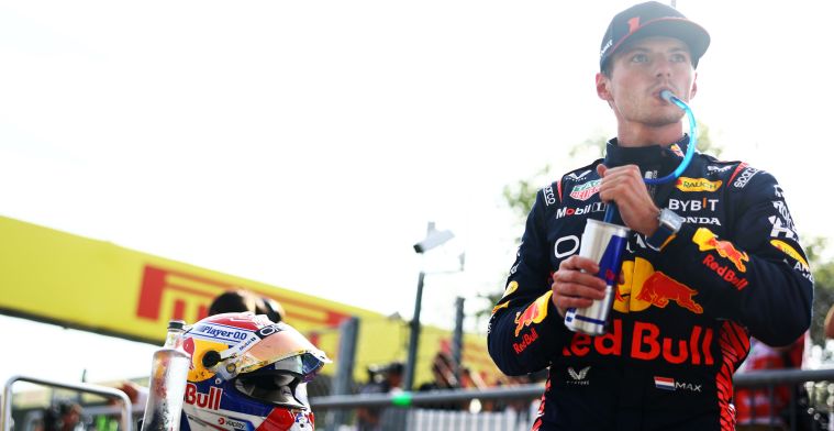 Stewart sobre Verstappen: 'No veo mucho margen de mejora para Max'