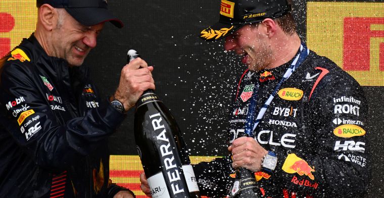 'I would still choose Newey over any other designer with that penalty'
