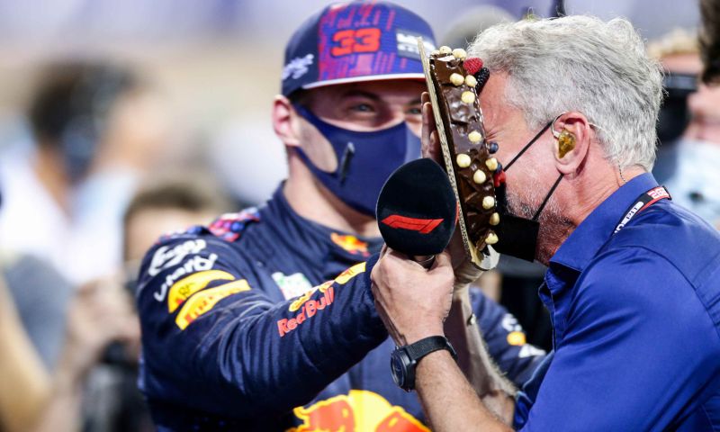'Veja Verstappen permanecer ligado à Red Bull mesmo depois de sua carreira na F1'