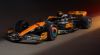 McLaren apresenta pintura especial para os corridas em Singapura e Japão