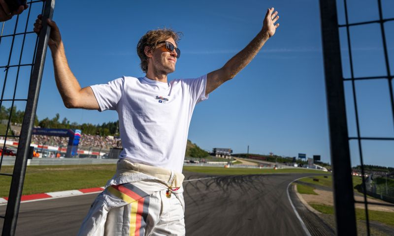 Vettel está disposto a retornar à F1: quais são as opções que ele tem?