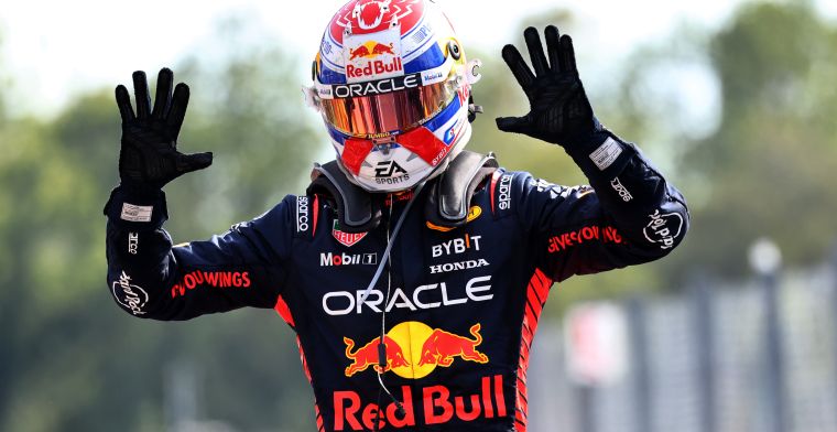 Verstappen hacia Wolff: 'Tiene que centrarse en su propio equipo'