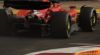 Sainz lidera una tranquila sesión FP2 mientras Verstappen rinde por debajo de lo esperado