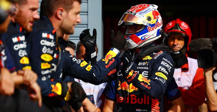 Debate | Red Bull won't win in Singapore for first time in the '23 season