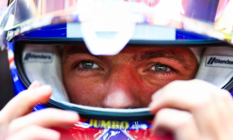 FIA ocupada: outra investigação e novamente Verstappen deve temer