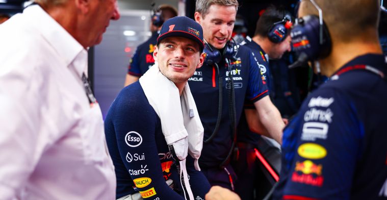 Windsor spoke to Newey about flex wings: 'He looked at me like I was mad'