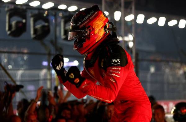Who is the 'GPblog Driver of the Day' for the 2023 Singapore Grand Prix?