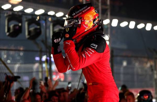 Internationale Presse schwärmt von Meisterstück Sainz: So kann die F1 aussehen