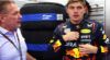 Verstappen widerspricht der Kritik an "langweiliger F1": "Max muss weiter Leistung bringen