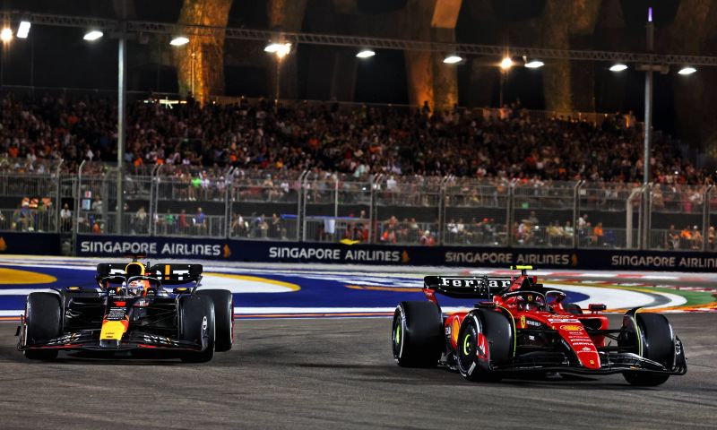 Emerson Fittipaldi aposta na Red Bull no Japão: "Voltarão com força total"