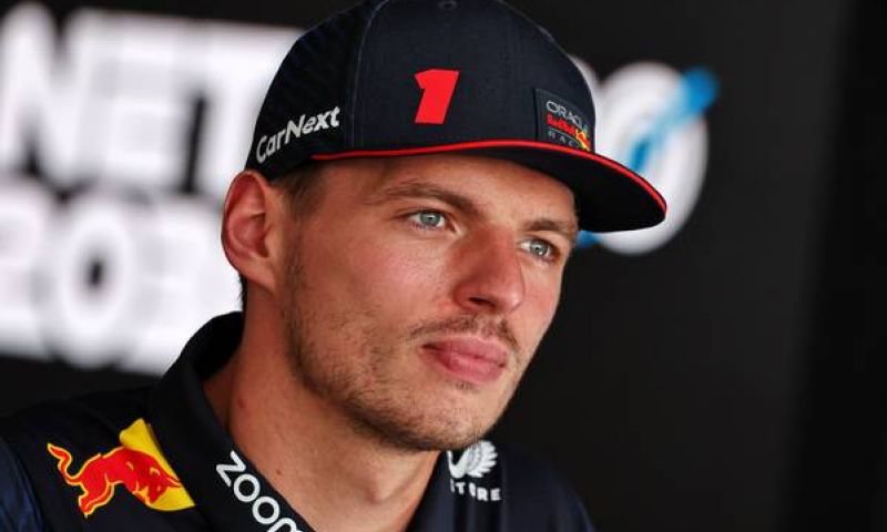 Verstappen pode contar com uma Red Bull confiável