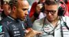 Mercedes explains Hamilton's qualifying struggles: 'Those things cost you'