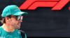 Alonso rebate críticas à Aston Martin: "Difícil tirar algo negativo"
