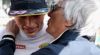 Ecclestone: 'Verstappen es el mejor piloto de la historia, sin duda'