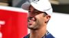 Update on Ricciardo's return: 'Final decision likely to come from him'