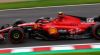 Ferrari tem expectativas altas no Japão: "As diferenças estão pequenas"