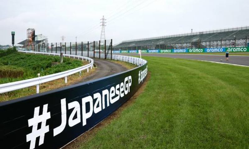 F1 LIVE | FP2 para o Grande Prêmio do Japão: corridas longas e simulações de qualificação