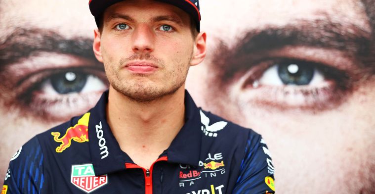 Thèse | Verstappen remportera tous les Grands Prix jusqu'à la fin de la saison de F1.