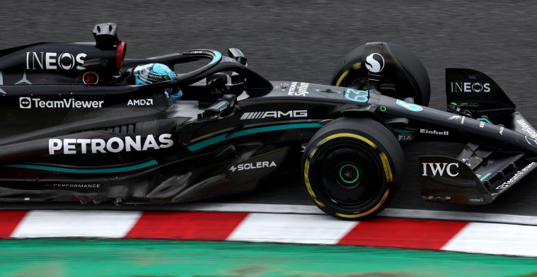 Lewis Hamilton lays down huge Mercedes challenge ahead of F1 2024