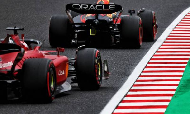 What time is the F1 Japanese Grand Prix main race? TV Channel, where to  watch it online, Schedule