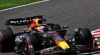 Verstappen dominates in Qualifying in Japan, followed by the two McLarens