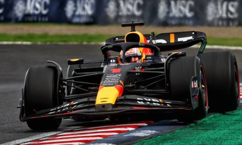 F1 AO VIVO | Grande Prêmio do Japão de 2023: alguém conseguirá parar Verstappen?