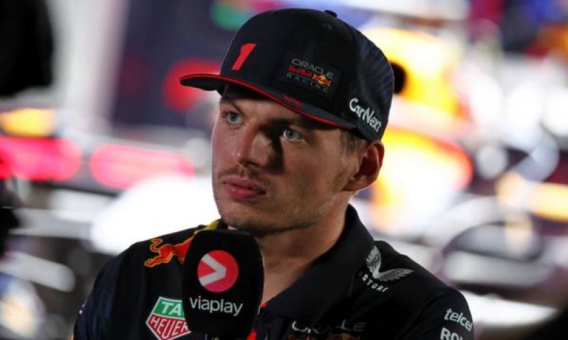 Resultados completos FP3 Japão | Verstappen na liderança, mas a diferença diminui