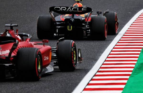 How to watch the 2023 Japanese Grand Prix on TV including replays