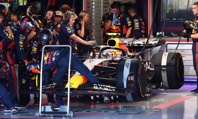 Kravitz viu uma jogada inteligente da Red Bull: "A FIA vai fechar essa brecha