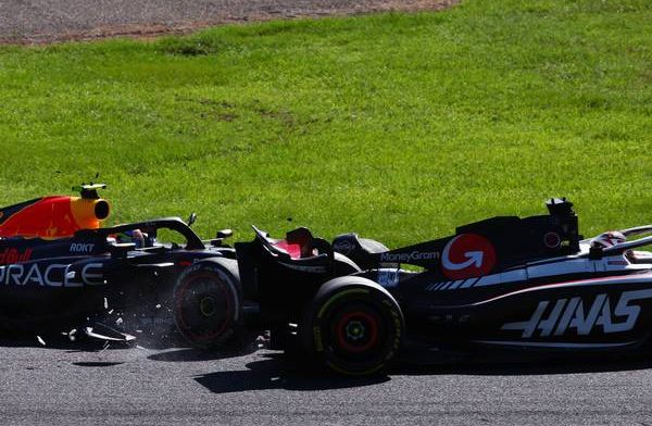 La FIA non punta a cambiare le regole dopo il caso Perez