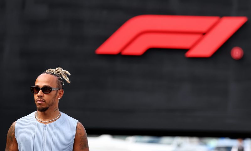 Hill após o GP do Japão: 'Hamilton tem todo o direito de estar frustrado'