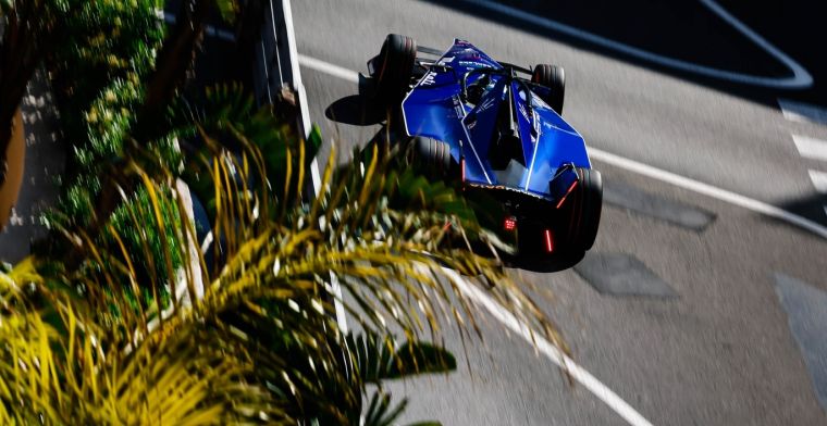Maserati signe avec l'ancien junior de Red Bull : Mon avenir est en Formule E.