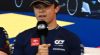 De Vries recuerda su paso por la F1: "Por supuesto que dolió"