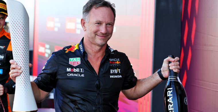 'Hard to imagine anyone beating Verstappen in the same car'