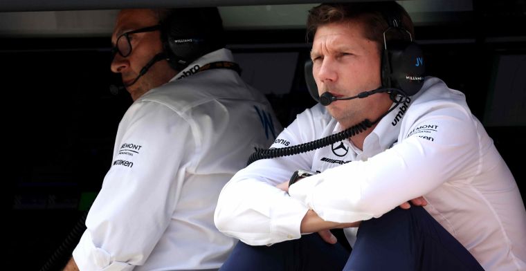 Vowles expresses preference for Williams driver alongside Albon in 2024