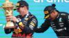 Hamilton praises Verstappen: 'Keep doing what your doing'