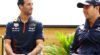 'Ricciardo favourite to replace Perez at Red Bull after or during 2024'