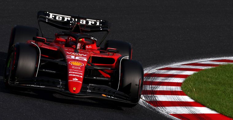 Schumacher critique Leclerc : Cela ne peut pas durer éternellement