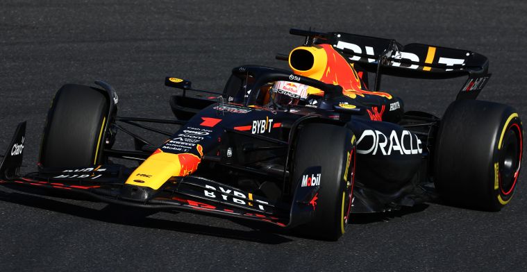 Qatar Grand Prix Preview | All eyes on the Sprint with Verstappen