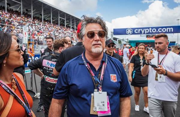 First names of Andretti-Cadillac technical chiefs emerge