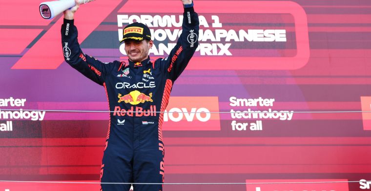 Verstappen may succeed father-in-law Piquet as Saturday champion