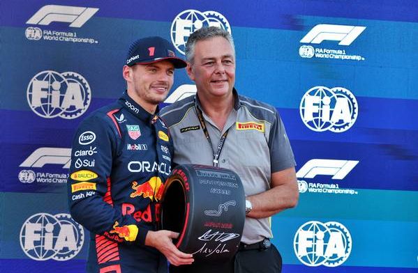 Les pneus Pirelli représentent un défi de taille pour les pilotes de F1 au Qatar