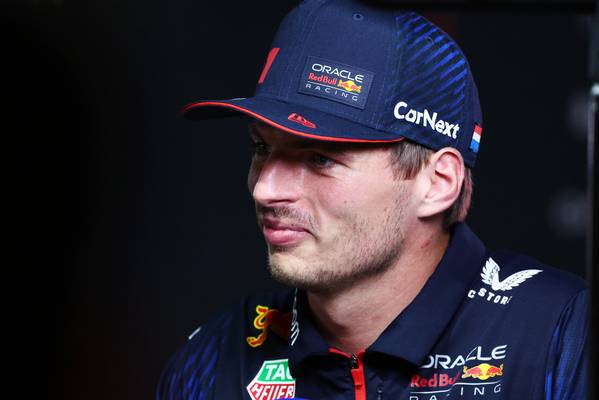 Résultats Complets FP1 Qatar | Verstappen En Tête D'une Séance D'essais ...