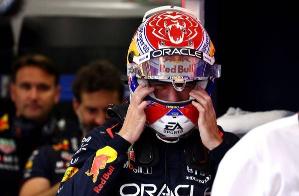 Verstappen Earns 10th Pole Position Of The Year In Qatar, Perez P13