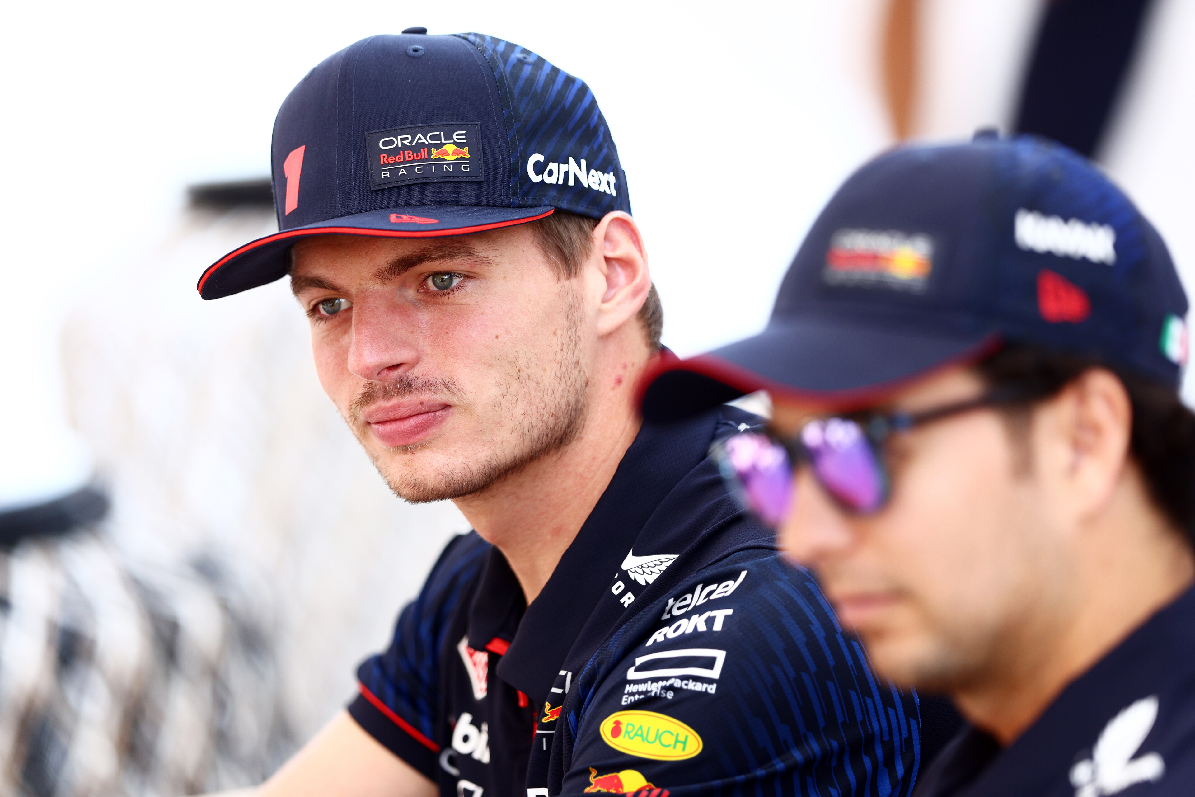 Jos Verstappen: An insanely good result for Max in Miami!
