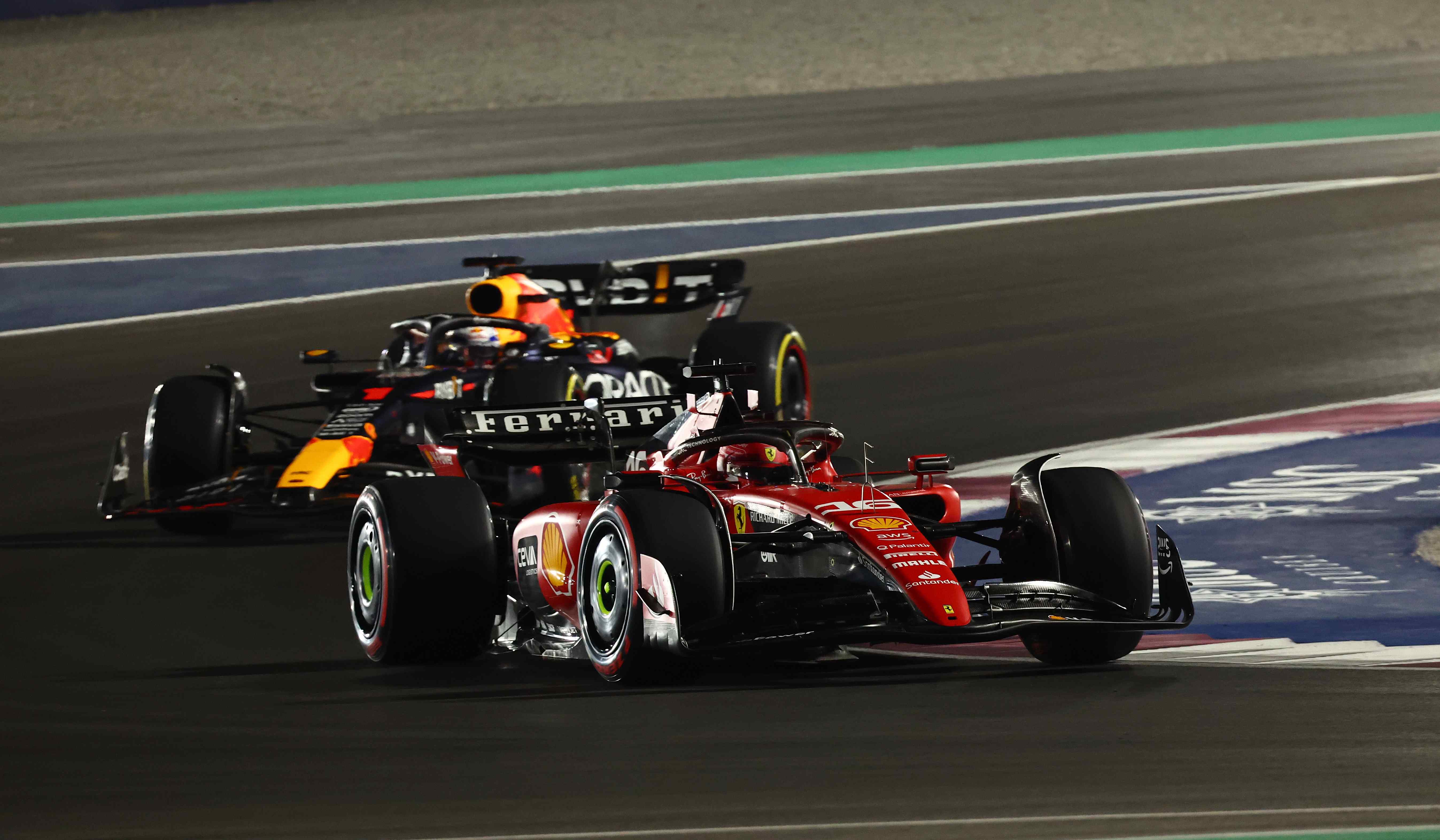 Scuderia Ferrari F1 Driver Charles Leclerc Number of Days left till Gt7  (The wait is killing me) : r/granturismo