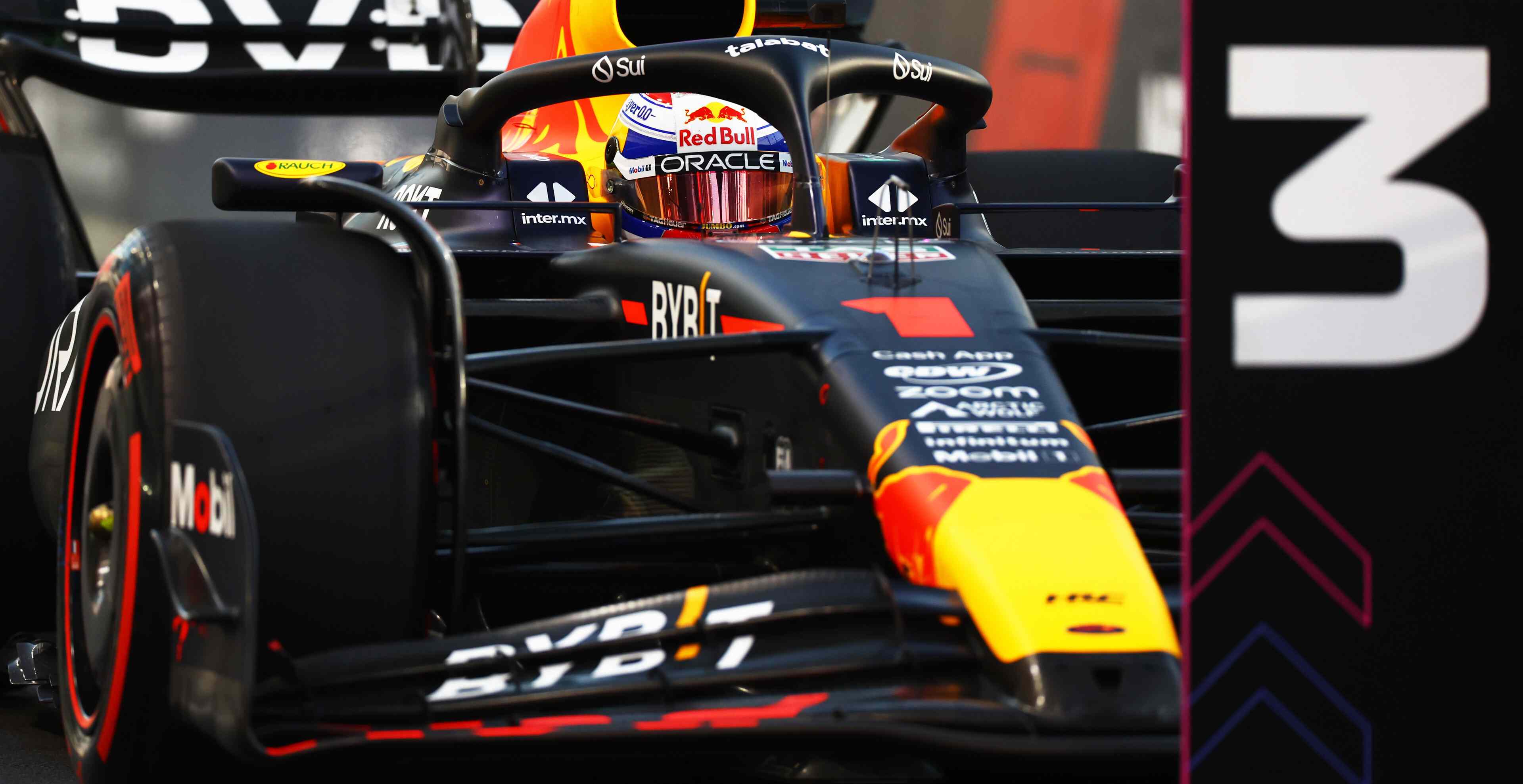 Max Verstappen explains what 'positively surprised' him about Qatar GP  track, F1, Sport